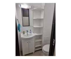 Inchiriez ap 3 camere 75mp zona Pipera rond Mcdonalds