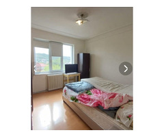 Alexandru Cel Bun Parcul Voievozilor apartament 3 camere 80 mp cu CT