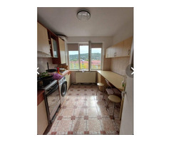 Alexandru Cel Bun Parcul Voievozilor apartament 3 camere 80 mp cu CT - 6