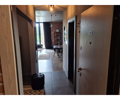 Persoana privată vând Studio în complex rezidențial unic în România Loft Green Apartment Mogoșoaia - 2