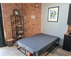 Persoana privată vând Studio în complex rezidențial unic în România Loft Green Apartment Mogoșoaia - 3