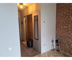 Persoana privată vând Studio în complex rezidențial unic în România Loft Green Apartment Mogoșoaia - 5