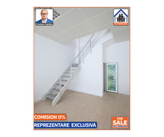 Spatii comerciale in China Town Afumati – Amortizare in 7 ani !!