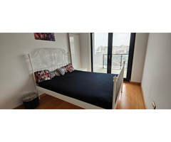 Inchiriez apartament 2 camere Timpuri Noi