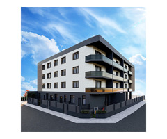 Apartament 4 camere, Bloc nou, Tomis Nord, Odessa nr.6, Constanta