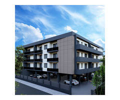 Apartament 4 camere, Bloc nou, Tomis Nord, Odessa nr.6, Constanta