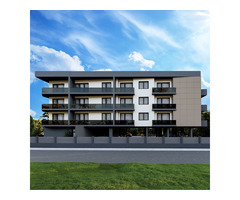 Apartament 4 camere, Bloc nou, Tomis Nord, Odessa nr.6, Constanta