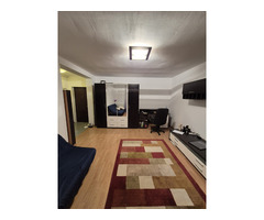 Apartament cu o camera de închiriat în Zorilor, str. Viilor