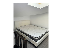 Apartament loft, Jandarmeriei Sisesti