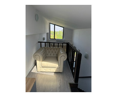 Apartament loft, Jandarmeriei Sisesti - 8