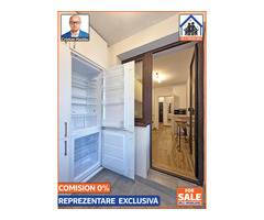 Apartament 2 camere | Balcon | Mobilat | Utilat | Parcare | Rahova - 7