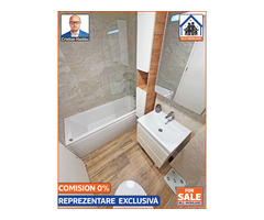 Apartament 2 camere | Balcon | Mobilat | Utilat | Parcare | Rahova - 8