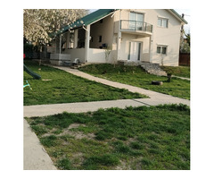 Închiriez casă Aroneanu - 5 camere, 1000 mp curte, panouri fotovoltaice, 5 km de Podu de Fier - 7