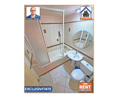De inchiriat: Probabil cel mai mare apartament cu 2 camere din S4. - 6