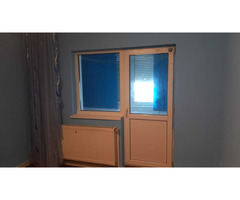 Apartament 2 camere, decomandat, 59 mp, etaj 4/4, cu 2 balcoane – Îmbunătățit! ZONA Bloc Doja