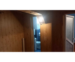 Apartament 2 camere, decomandat, 59 mp, etaj 4/4, cu 2 balcoane – Îmbunătățit! ZONA Bloc Doja