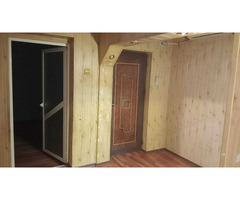 Apartament 2 camere, decomandat, 59 mp, etaj 4/4, cu 2 balcoane – Îmbunătățit! ZONA Bloc Doja