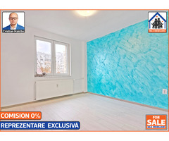 Oportunitate! Apartament 4 camere | Renovat | Metrou - Stefan cel Mare - 6