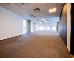 Birouri De Închiriat Sector 1, Zona Herăstrău