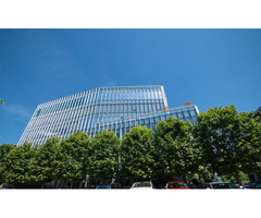 Birouri De Închiriat Sector 1, Zona Herăstrău