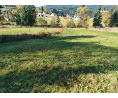 Teren de vanzare Plaiu Sarului - 6