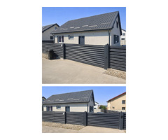 Casă individuală 3 camere | 300 mp teren | Stradă privată | Bragadiru | 190000€ negociabil