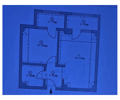 Apartament cu 2 camere si loc de parcare inclus - 6