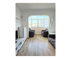 Inchiriez apart 2 camere,Piata Centrala - 1