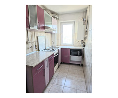 Inchiriez apart 2 camere,Piata Centrala - 8