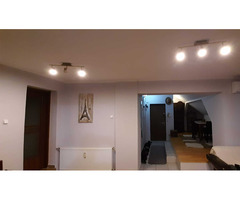 Apartament 3 camere decomandat zona Dacia la doar 1084E/mp