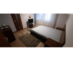 Apartament 3 camere decomandat zona Dacia la doar 1084E/mp