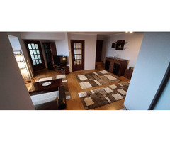 Apartament 3 camere decomandat zona Dacia la doar 1084E/mp