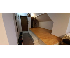 Apartament 3 camere decomandat zona Dacia la doar 1084E/mp