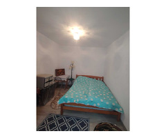 Apartament doua camere semidecomandat