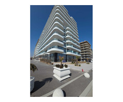 Studio  pe malul marii cu Parcare vedere la mare