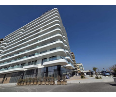 Studio  pe malul marii cu Parcare vedere la mare