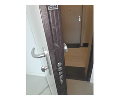 Studio  pe malul marii cu Parcare vedere la mare