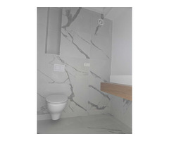 Studio  pe malul marii cu Parcare vedere la mare - 6