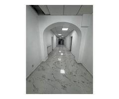 De închiriat – 5 spații de birouri la demisol | Zonă centrală