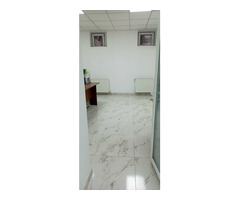 De închiriat – 5 spații de birouri la demisol | Zonă centrală