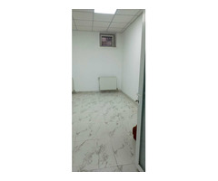 De închiriat – 5 spații de birouri la demisol | Zonă centrală