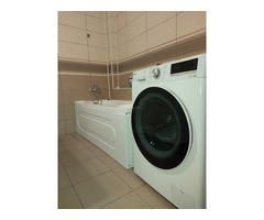 Apartament 2 camere, 38mp, Popesti-Leordeni, zona linistita, pret negociabil - 7