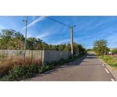 Casa cu teren 1030mp - in Chiroiu - Ialomita