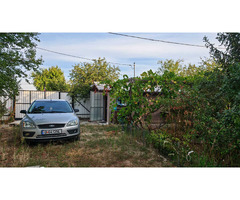 Casa cu teren 1030mp - in Chiroiu - Ialomita