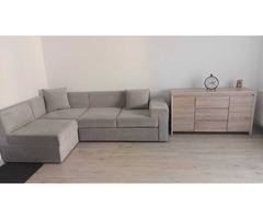 Apartament de inchiriat – 2 camere