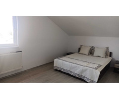 Apartament de inchiriat – 2 camere