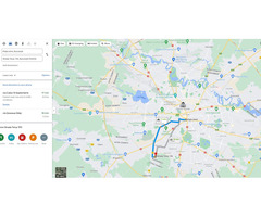 Proprietar, Vând teren 285 mp intravilan construibil – Stradal, între case – Str. Teiuș 190