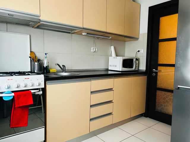 Titan – Liviu Rebreanu, apartament 3 camere - 1