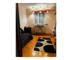 Titan – Liviu Rebreanu, apartament 3 camere