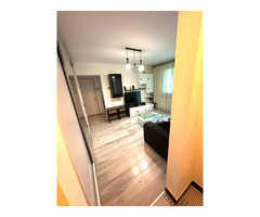 Apartament 2 camere + parcare Piata Progresu